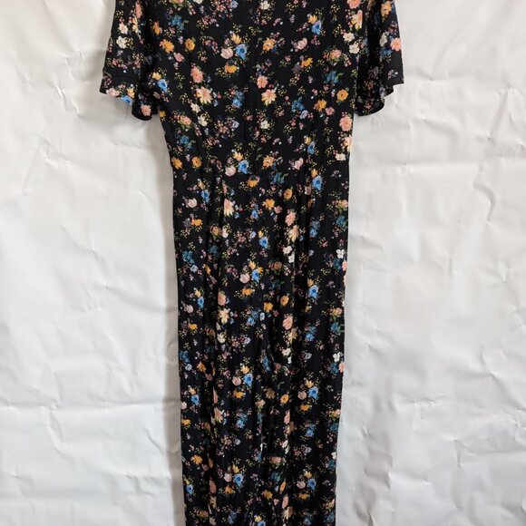 Women's jumpsuit - Picture 5 of 5